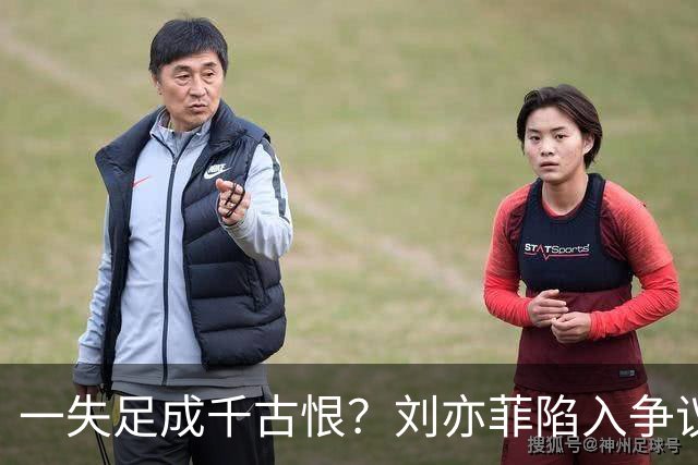 一失足成千古恨？刘亦菲陷入争议，越南网友发声，给明星们提了醒