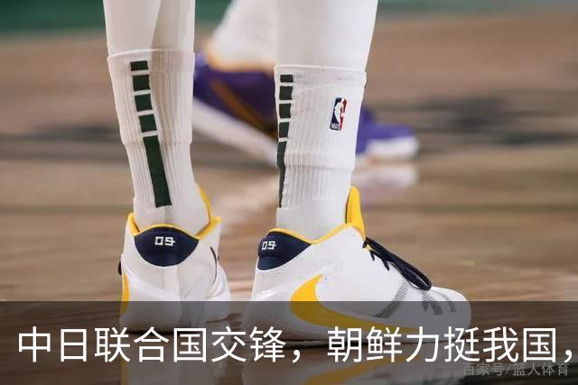 中日联合国交锋，朝鲜力挺我国，王毅外长两句话提醒日本，不简单