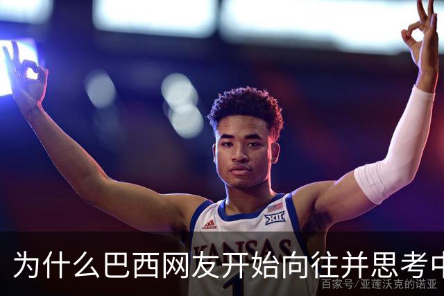 为什么巴西网友开始向往并思考中国模式？