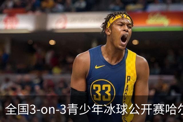 全国3-on-3青少年冰球公开赛哈尔滨赛区比赛收官-国际在线
