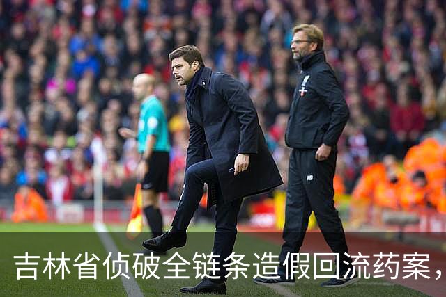 吉林省侦破全链条造假回流药案，涉案金额超两千万元
