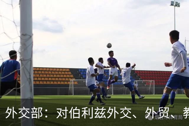 外交部：对伯利兹外交、外贸、教育、文化、科学和技术部长丰塞卡采取反制措施