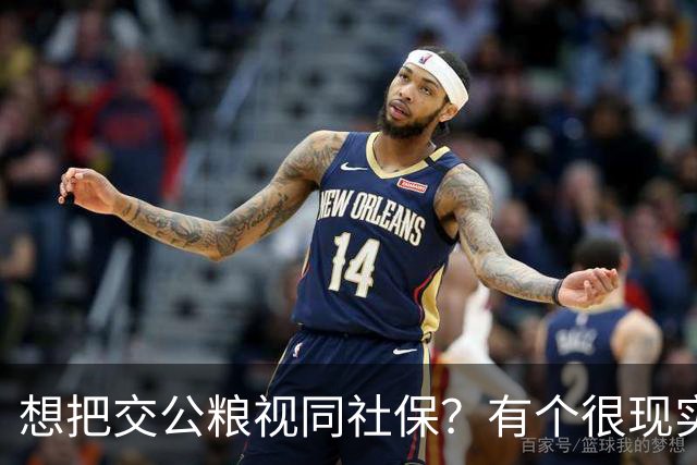 想把交公粮视同社保？有个很现实的前提：承包地、宅基地要交回
