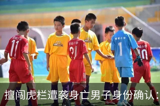 擅闯虎栏遭袭身亡男子身份确认：系20多岁英国公民威廉·查普曼，曾是童星，或有心理健康方面的问题；遭袭前拍下靠近老虎画面并上传至社媒