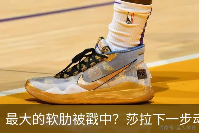 最大的软肋被戳中？莎拉下一步动作，将决定杜特尔特家族命运