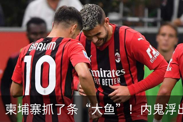柬埔寨抓了条“大鱼”！内鬼浮出水面，竟是我们信任的商会长？