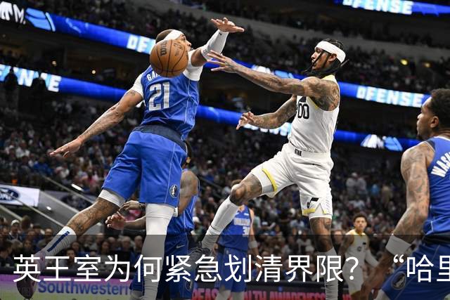 英王室为何紧急划清界限？“哈里梅根回家”沦为笑话