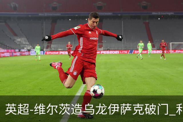 英超-维尔茨造乌龙伊萨克破门 利物浦2-0布莱顿4连胜