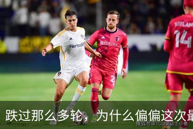 跌过那么多轮，为什么偏偏这次最痛？