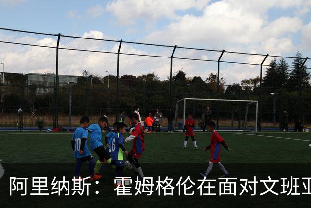 阿里纳斯：霍姆格伦在面对文班亚马时需要克服心魔 不能畏惧后者