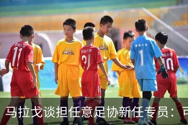 马拉戈谈担任意足协新任专员：可能12月7日前宣布足协主席选举