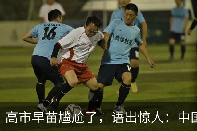 高市早苗尴尬了，语出惊人：中国制裁是莫大的荣幸，这都是戏