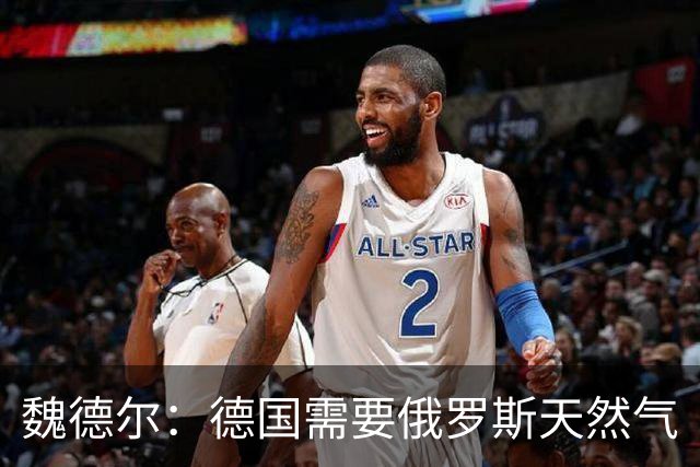 魏德尔：德国需要俄罗斯天然气