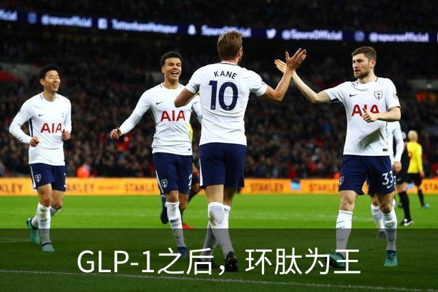 GLP-1之后，环肽为王