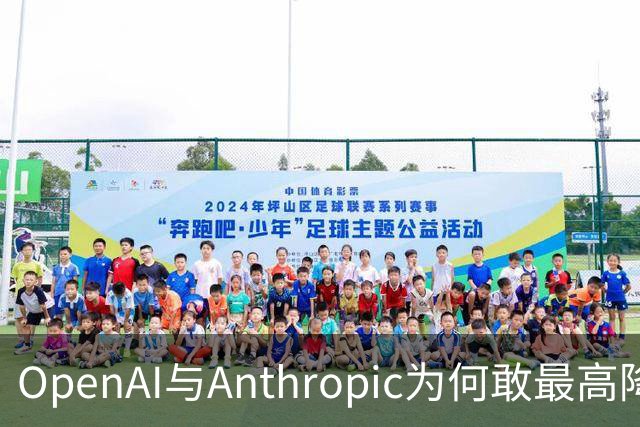 OpenAI与Anthropic为何敢最高降价80%